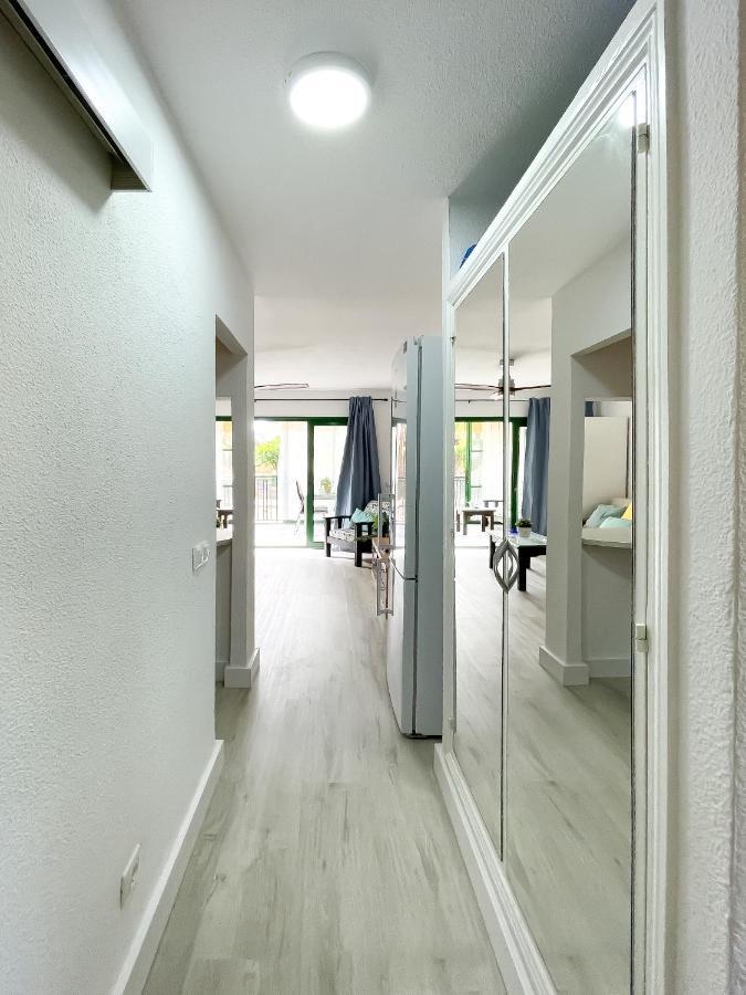 Atlantic Garden 142 By Best Holidays Fuerteventura Corralejo Exterior photo