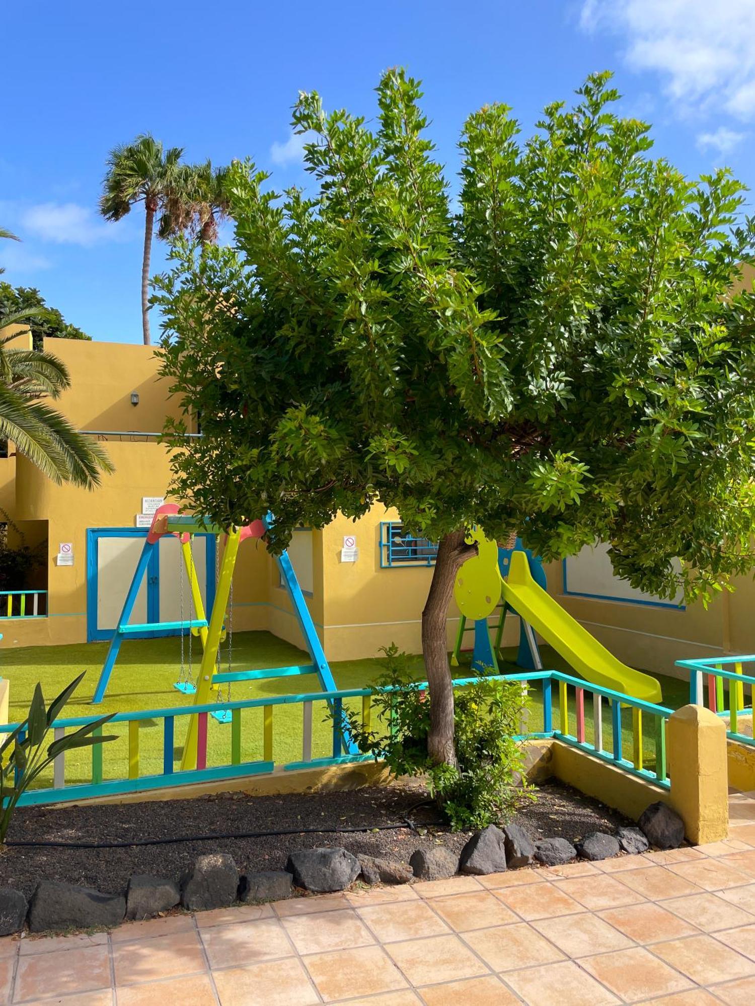 Atlantic Garden 142 By Best Holidays Fuerteventura Corralejo Exterior photo