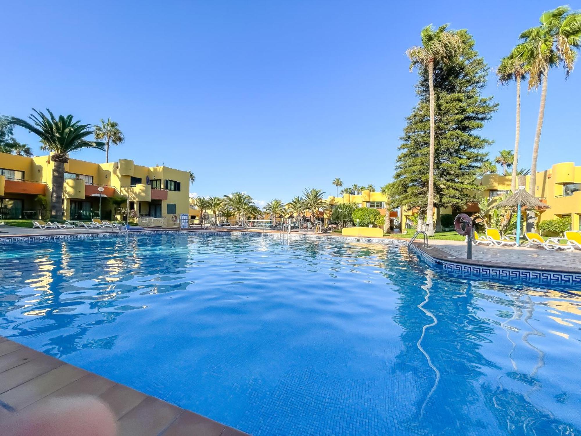 Atlantic Garden 142 By Best Holidays Fuerteventura Corralejo Exterior photo