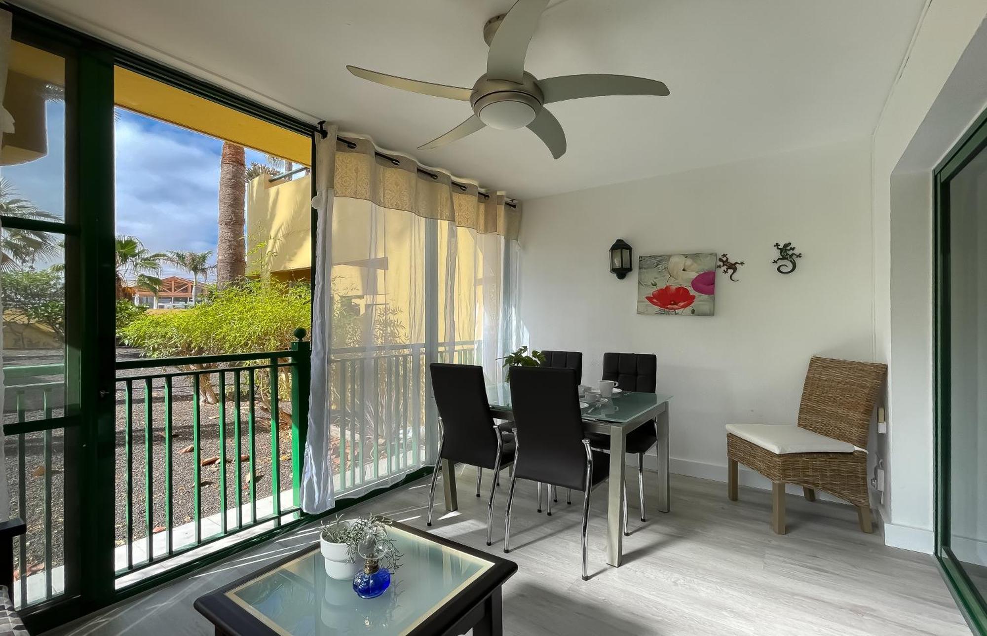 Atlantic Garden 142 By Best Holidays Fuerteventura Corralejo Exterior photo