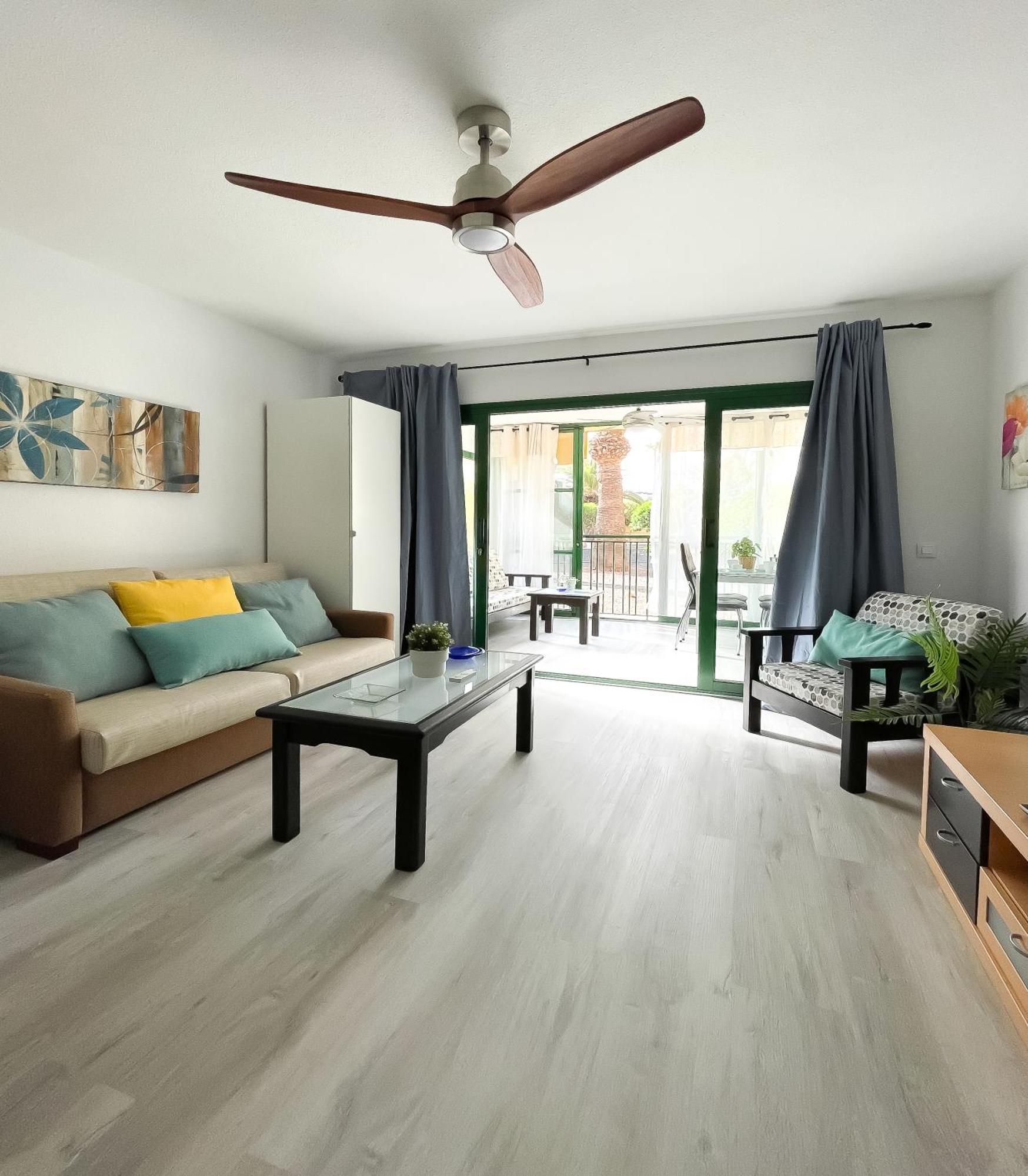Atlantic Garden 142 By Best Holidays Fuerteventura Corralejo Exterior photo